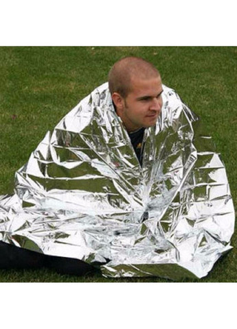 Похідна туристична термоковдра UY215 No Brand (368565210)