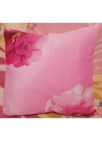 Силиконовая подушка от украинского производителя 50х50 см 54794 Moda (368783966)