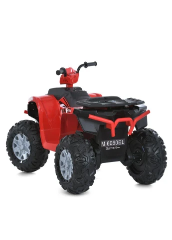 Детский электромобиль Квадроцикл M 6060EL-3(24V) до 35 кг Bambi Racer (389142907)