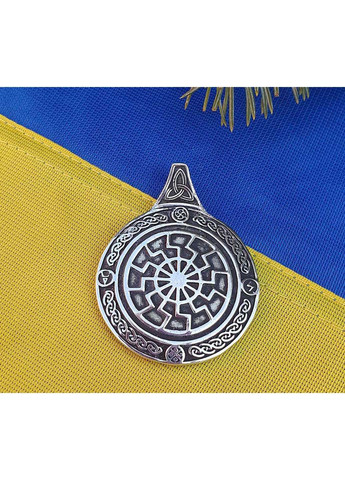 Кулон Maxi Silver (311278248)