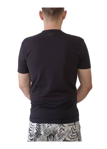 Синяя футболка-футболка мужская для мужчин Antony Morato