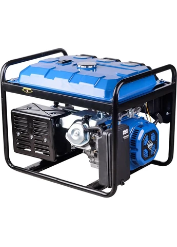 Генератор 5.5 kW (EPG-5500SE) EnerSol (402753776)