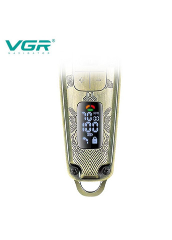 Триммер для стрижки волос VGR V-901 (299101475)