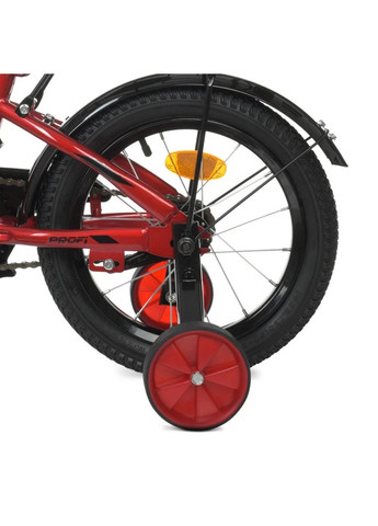 Велосипед детский 14дюймов Profi (289462699)