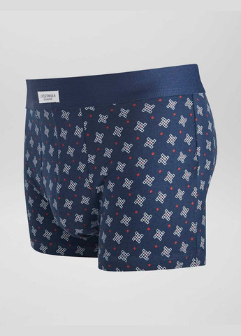 Труси,темно-синій-білий-червоний, Kiabi (325453111)