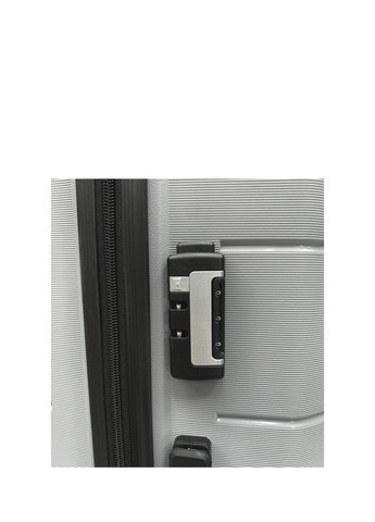 Чемодан Турция (L) Полипропилен На 4-х Двойных Колесах 100л PP004-L MY Polo (335032850)