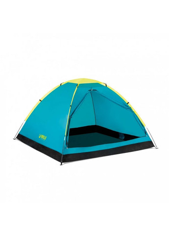 Палатка туристическая трёхместная с навесом Bestway (282582191)