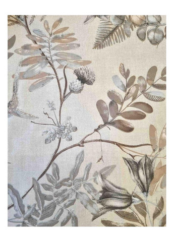 Постільна білизна Міра полуторна з бавовни комплект для сну та відпочинку спальний набір ProDobro (369377951)