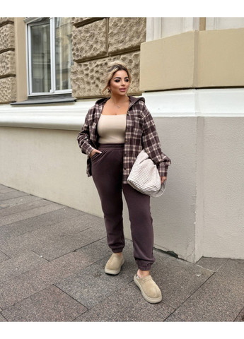 Женский костюм с рубашкой и брюками. Avanti (361677810)