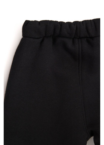 Черные зимние брюки Yuki