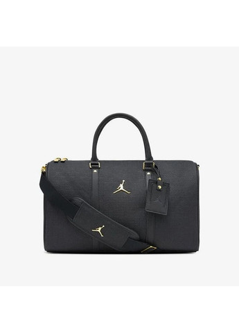 Спортивная сумка Jam Monogram Duffle Bag (MM0987-K5X) Jordan (369774836)