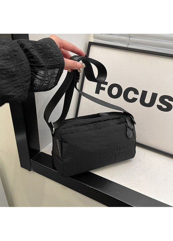 Сумка жіноча Ритм Black No Brand (364927067)