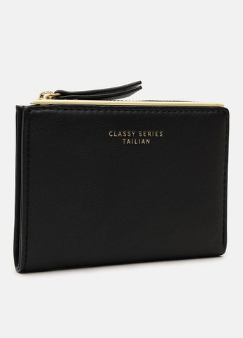 Женский кошелек V1T2602-121-black Monsen (311552572)