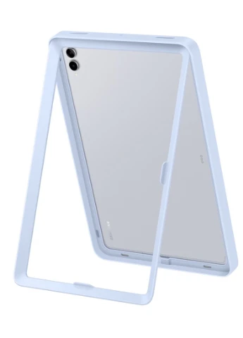 Чохол Tab S11 Ultra Frame Cover EF-JX930CLEGWW синій (7168993) Samsung (389238580)