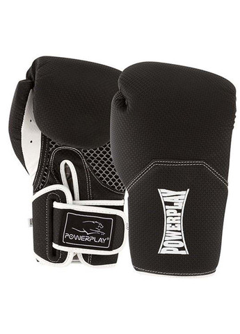 Боксерские перчатки 3011 10oz PowerPlay (285794101)