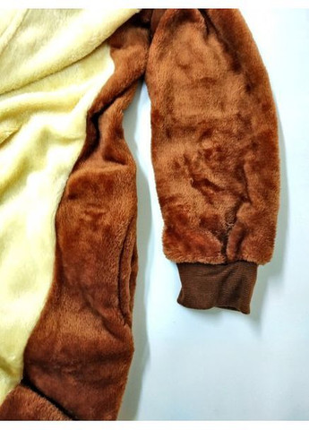 Пижама кигуруми Лев S (145-155 см) Jamboo (369669299)