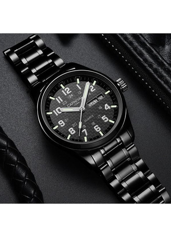 Наручний годинник чоловічий Black Jack (2259) Carnival (362711452)