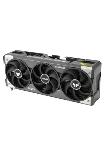 Відеокарта GeForce RTX 5090 32GB GDDR7 OC TUF-RTX5090-O32G-GAMING 90YV0LY0-M0NA00 Asus (360795666)