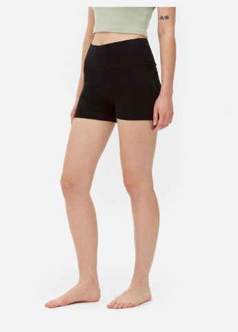 Шорты,черный, Primark (343315713)