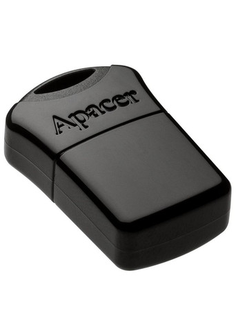 USB флеш накопичувач (AP16GAH116B1) Apacer 16gb ah116 black usb 2.0 (268139998)