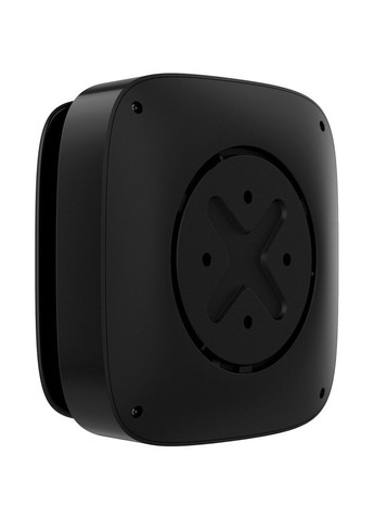 Датчик дыма, температуры и угарного газа FireProtect 2 SB Black (29702) Ajax (323128064)