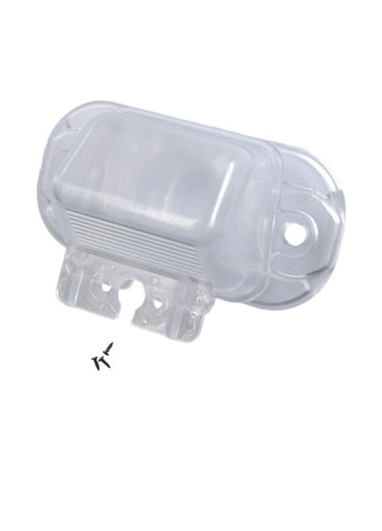 Крепление серии под камеру заднего вида для JAC QJAC403 (рамка под плафон) QIV (299238068)