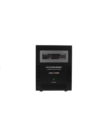 Безперебійник LPY-B-PSW-6000VA+ LogicPower (369473667)