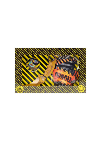 Игровой набор BOX "Керамбит GOLD" цвет разноцветный ЦБ-00247553 Сувенір-Декор (285738383)