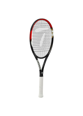 Ракетка для большого тенниса (алюминий, черно-красный) (COACH_Черно-красный) Teloon (361436290)
