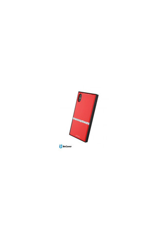 Чехол для моб. телефона (703065) BeCover wk cara case apple iphone x/xs red (703065) (275102028)
