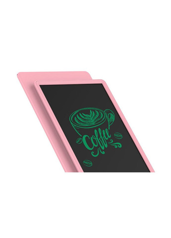 Графический планшет Xiaomi Wicue Writing tablet 10" Pink (WS210) No Brand (264743094)