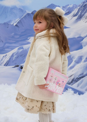 Подарунковий набір Papaya Fruit Mr. Scrubber (314963985)