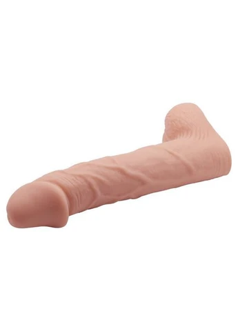 Насадка на пеніс SEX TOYS BIG MAN Baile (383120098)