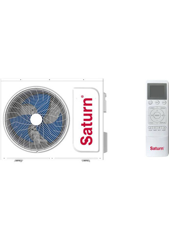 Кондиціонер ST-18HR/BTU Saturn (306732557)
