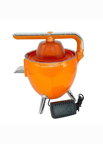 Електричний цитрус-прес 300Вт No Brand MAG-734 (294728217)