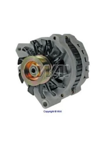 Генератор ГЕНЕРАТОР 8165-7N-6G CN | BO DD 24V 4.0KW 10T CW 8165-7N-6G WAI (386941143)