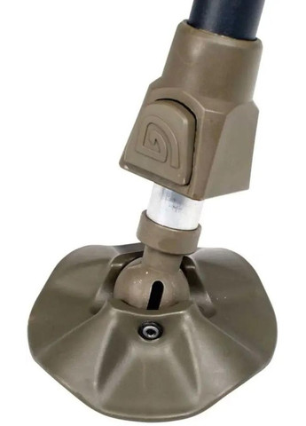 Крісло Trakker Levelite Camo Longback Chair No Brand (316437150)