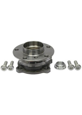 Подшипник колесный с ступицей STARLINE (360490412)