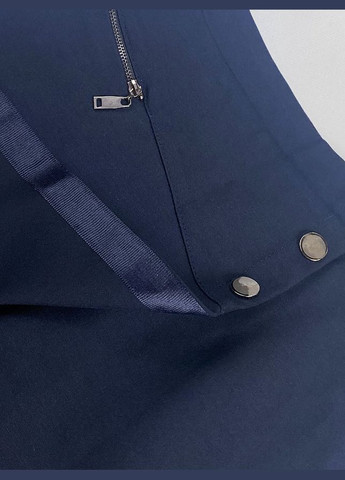 Синяя юбка Mevis