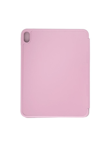 Чехол Smart Fold Pen для iPad 11 2025 (A16) / 10.9 2024 / 2022 Pink (ARM74948) PTR ArmorStandart (327887672)