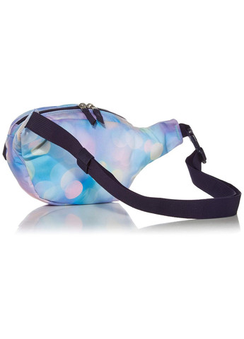 Жіноча сумка на пояс, бананка різнобарвна JanSport (361156433)