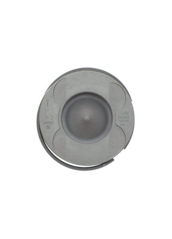 Поршень з кільцями MB 83,01 OM 642 цил. 1-3 (вир-во KS) 40095600 Kolbenschmidt (366139372)