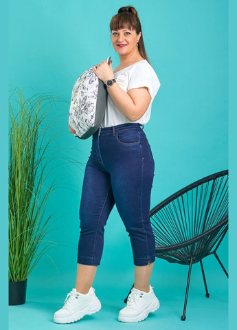 Капрі Tailorfit K846-2 Alenka Plus (354699848)