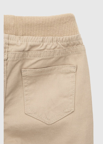 Шорты для мальчика 2916 74 см Бежевый (2000990336453S) shop (2000990336453) Tommiks (290663729)