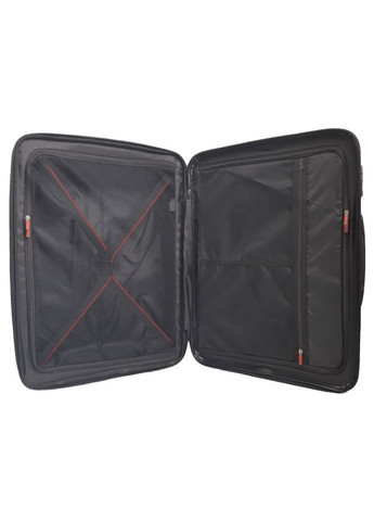 Валіза середня M Airteх 241 поліпропілен AIRTEX (350634096)