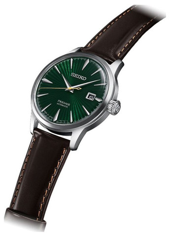 Чоловічі наручні годинники SRPD37J1 Seiko (351387916)