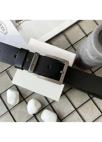 Подарочный набор Calvin Klein Ремень и Кошелек Seli No Brand (392706826)