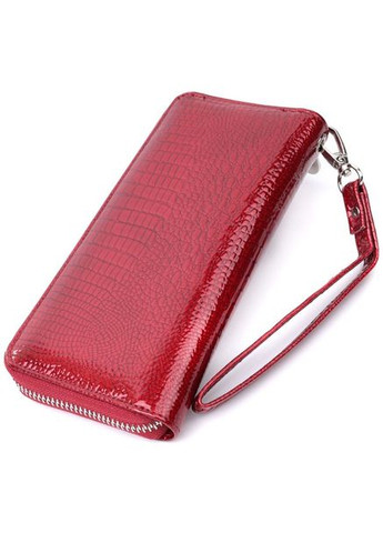 Жіночий шкіряний гаманець на блискавці st leather AE 238 (300353130)