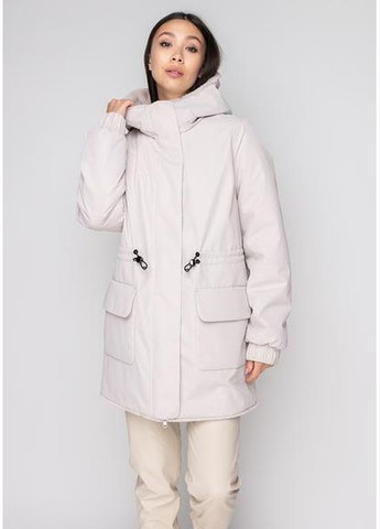 Экошуба 1329M-C Молоко/ Кремовый SAM 3XL Samange (367582292)