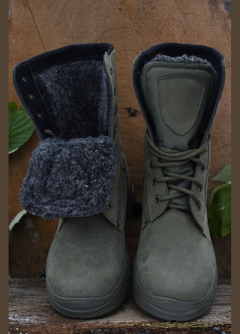 Військові Чоловічі Тактичні Берці Демісезонні. 36-48р Олива. Водонепроникні! MSDM-1005 No Brand (301148053)